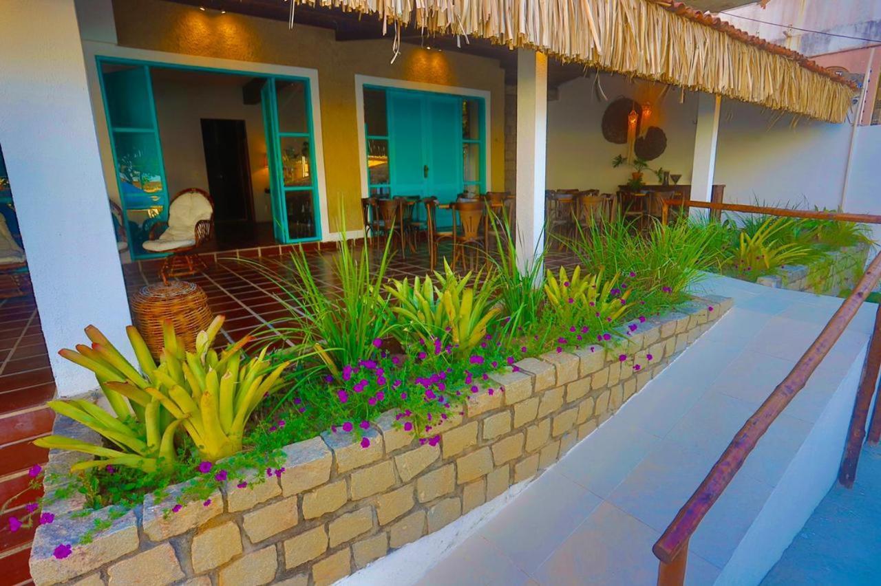Inn Ponta Mar