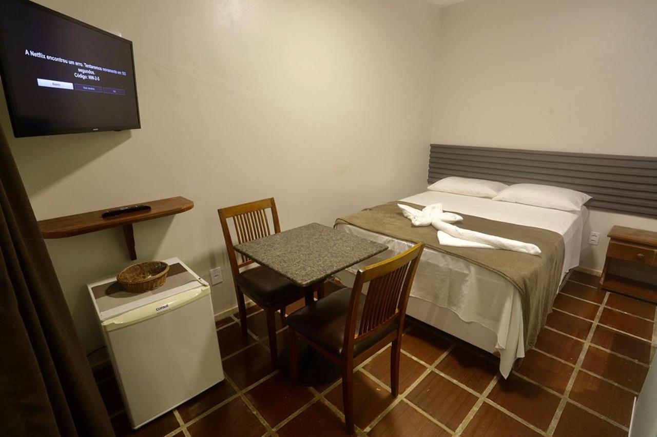 Inn Ponta Mar Natal
