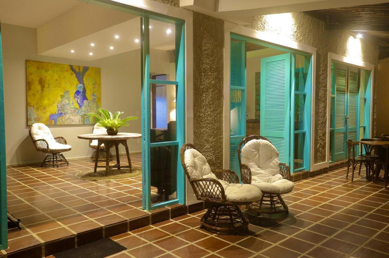 Ponta Mar Inn Natal