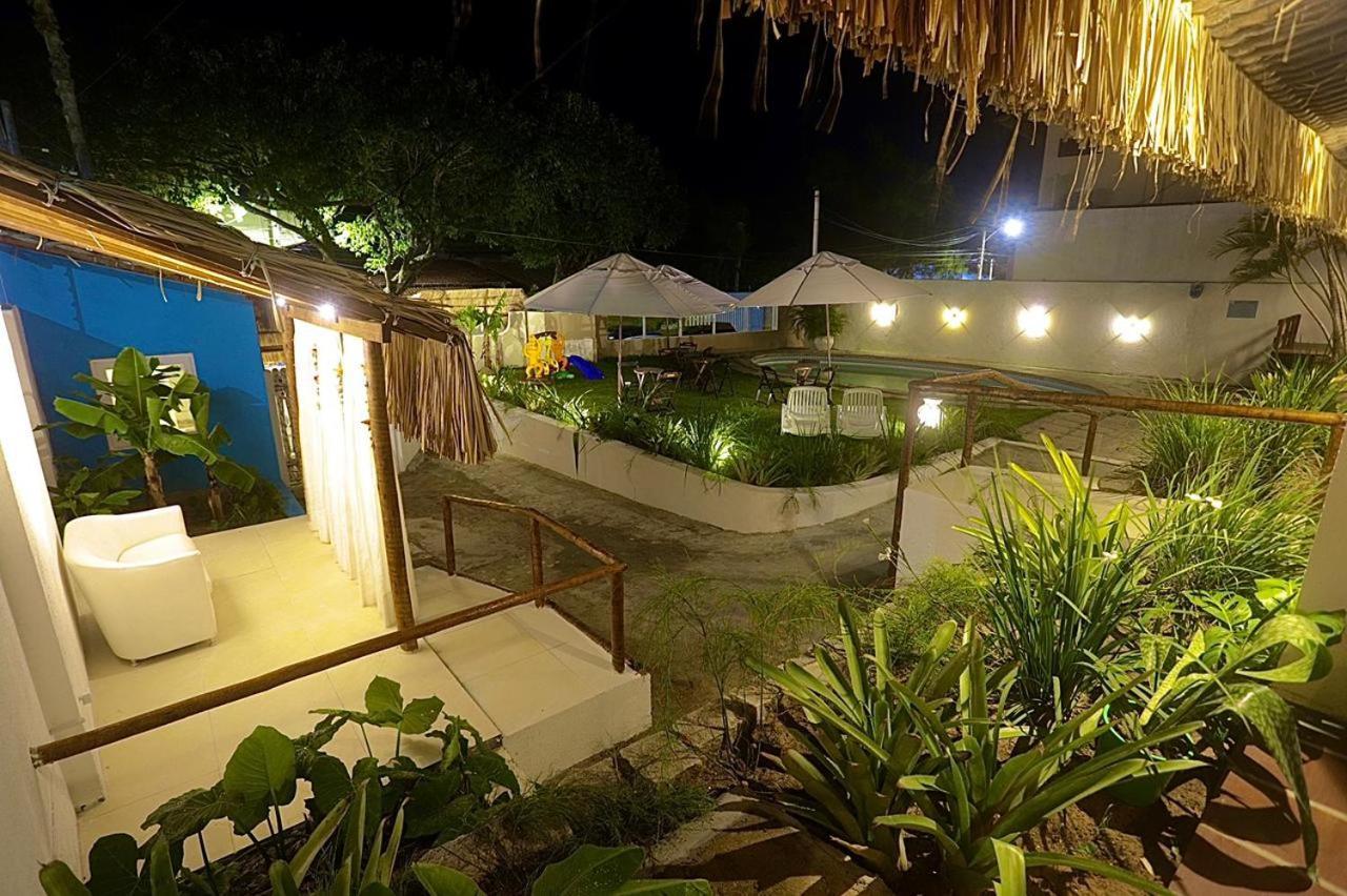 Ponta Mar Inn