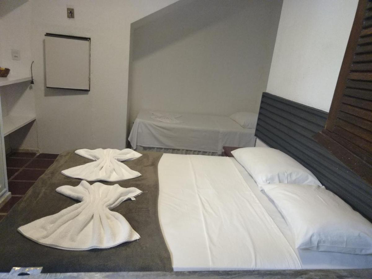Ponta Mar Inn Natal