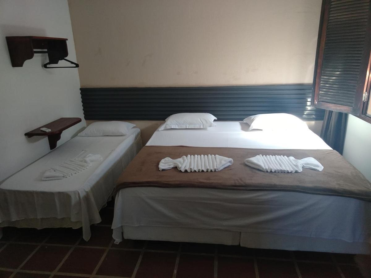 Inn Ponta Mar