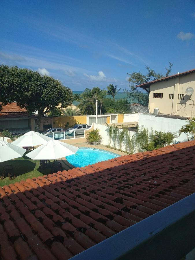 Inn Ponta Mar *
