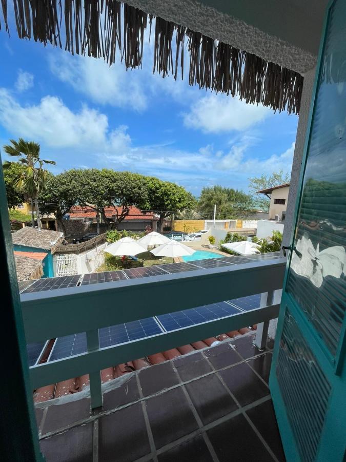 Ponta Mar Inn