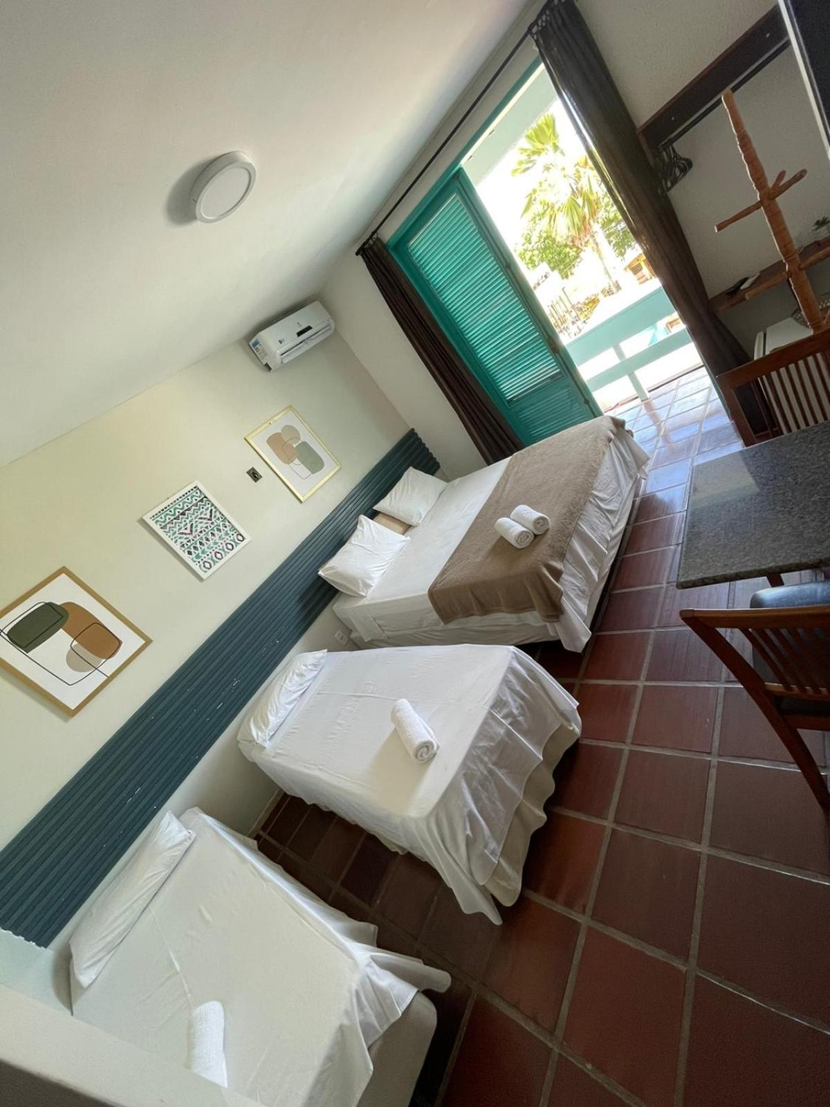 Ponta Mar Inn