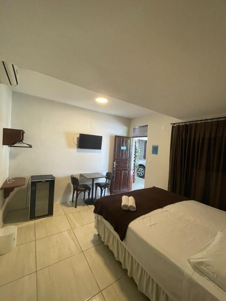 Inn Ponta Mar Natal